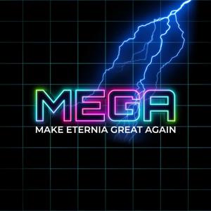 Make Eternia Great Again
