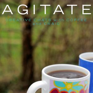 Agitate Podcast