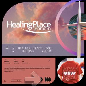 HPC Weekly Sermons by Healing Place Church