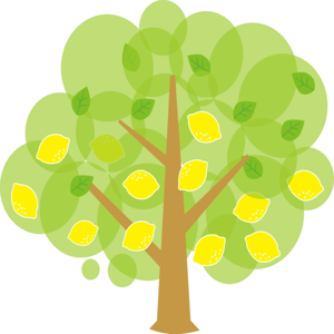 Turning Lemons Into Lemonade