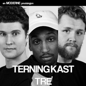 Terningkast Tre by Moderne Media