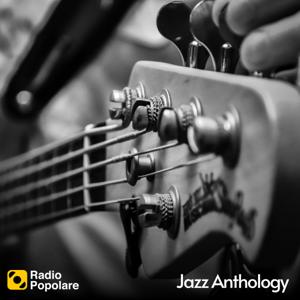 Jazz Anthology by Radio Popolare