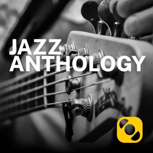 Jazz Anthology by Radio Popolare