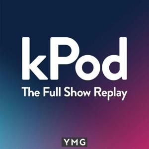 kPod - The Kidd Kraddick Morning Show by The Kidd Kraddick Morning Show