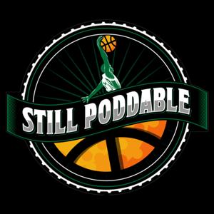 Still Poddable by Brian Robb