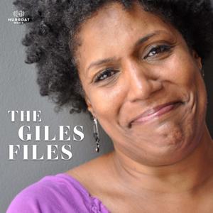 The Giles Files by Nancy Giles