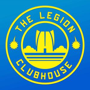 The Legion Clubhouse