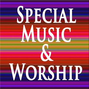 Happy Valley Church - Special Music & Worship by Aaron Kolb