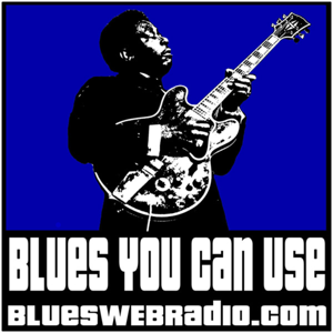 The Blues You Can Use Radio Show