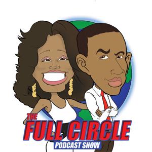 The Full Circle Podcast Show