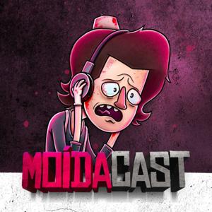 MoídaCast