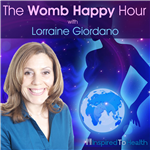 The Womb Happy Hour