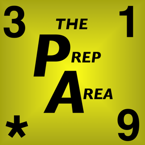 The Prep Area