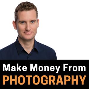 The Click Cartel Podcast: Photography Business | Getting Clients | Making That Money