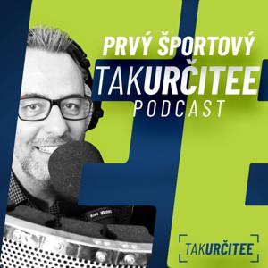 TakUrčitee Podcast