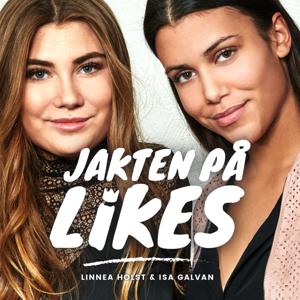 Jakten på Likes