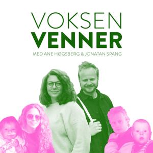 Voksenvenner