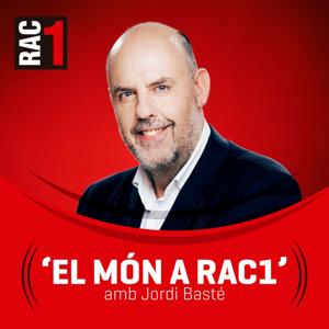 El món a RAC1 - Entrevista