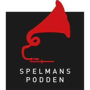 Spelmanspodden