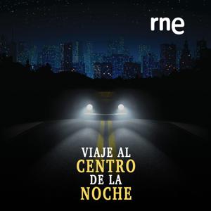 Viaje al centro de la noche