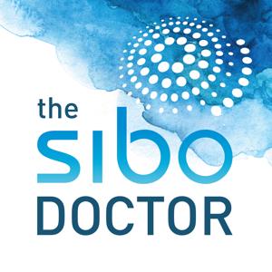 The SIBO Doctor Podcast by Dr Nirala Jacobi