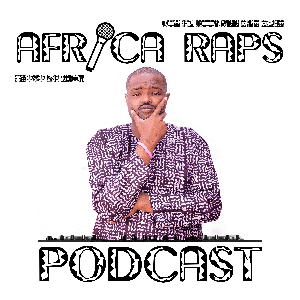 Africa Raps with DJ Octave