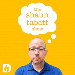 The Shaun Tabatt Show by Destiny Image Podcast Network