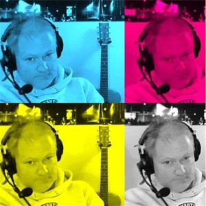 TALKING with Tony Trombo