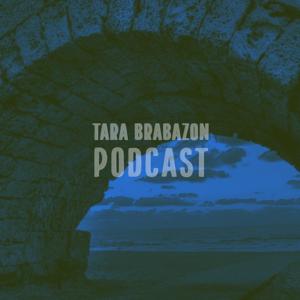 Tara Brabazon podcast