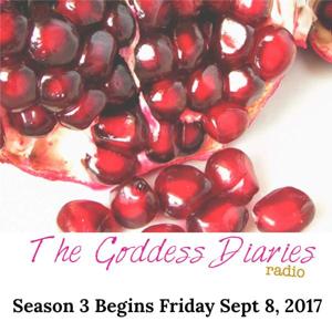 The Goddess Diaries Radio