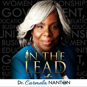 In The Lead with Dr. Carmela Nanton