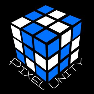 Pixel Unity Podcast!