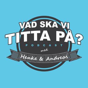 Vad ska vi titta på?