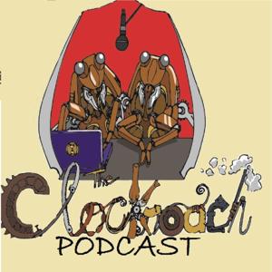 Clockroach Podcast