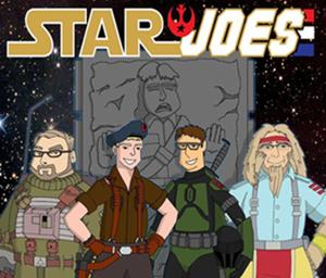 Star Joes