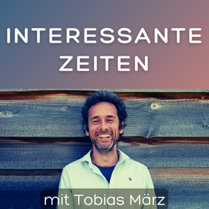 Interessante Zeiten: Die Herausforderungen unserer Zeit verstehen und meistern.