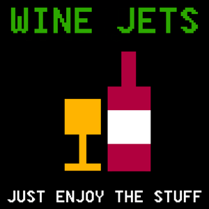 WINE JETS