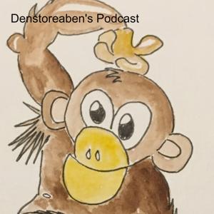 Denstoreaben‘s Podcast