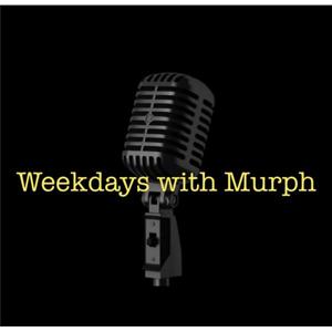 Weekdays With Murph