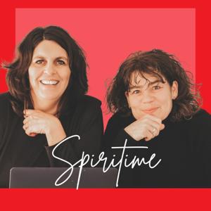 Spiritime (wekelijke gesprekken met Rosita Belkadi)