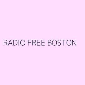 Radio Free Boston