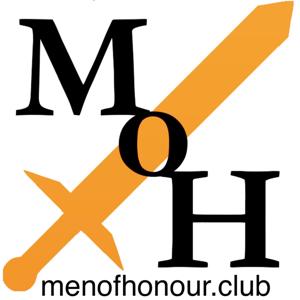The Men Of Honour Podcast