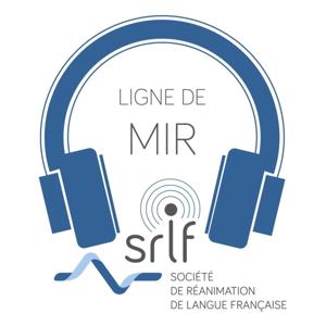 Ligne de MIR by Commission Jeunes de la SRLF