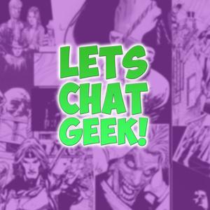 Let's Chat Geek