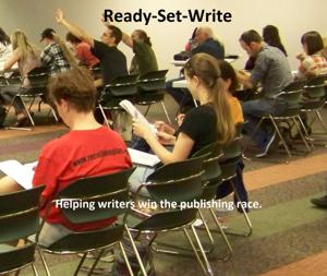 Ready-Set-Write