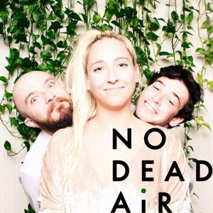 The No Dead Air Podcast