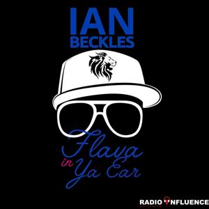 Ian Beckles' Flava In Ya Ear by Ian Beckles