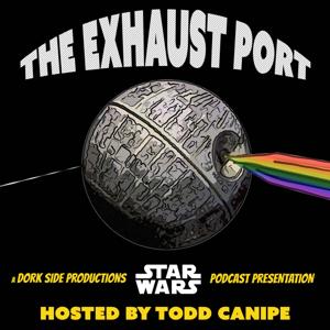 The Exhaust Port - a Star Wars Podcast