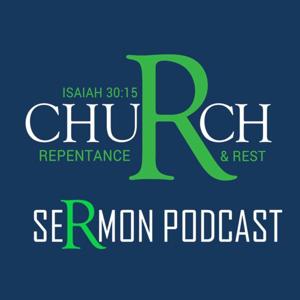 R Church Sermon Podcast