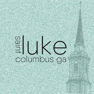 St Luke's Podcast